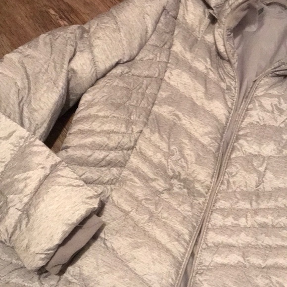 XERSION Coat - Picture 2 of 2